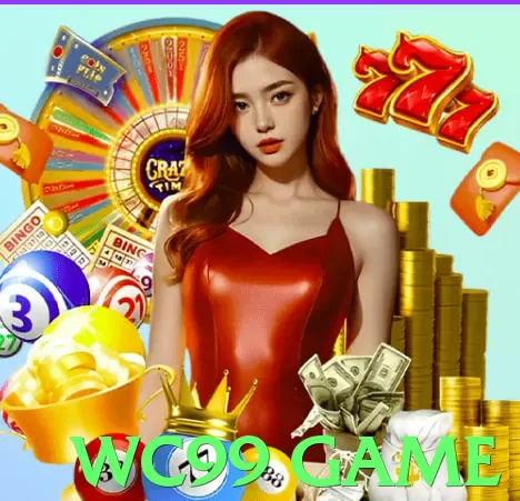 wc99 game App - 5